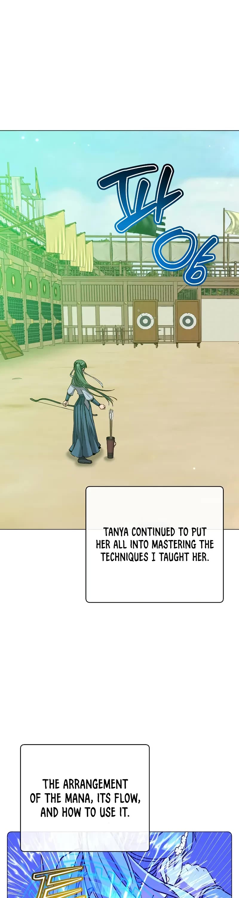 The Max Level Hero Has Returned, Chapter 198 image 02