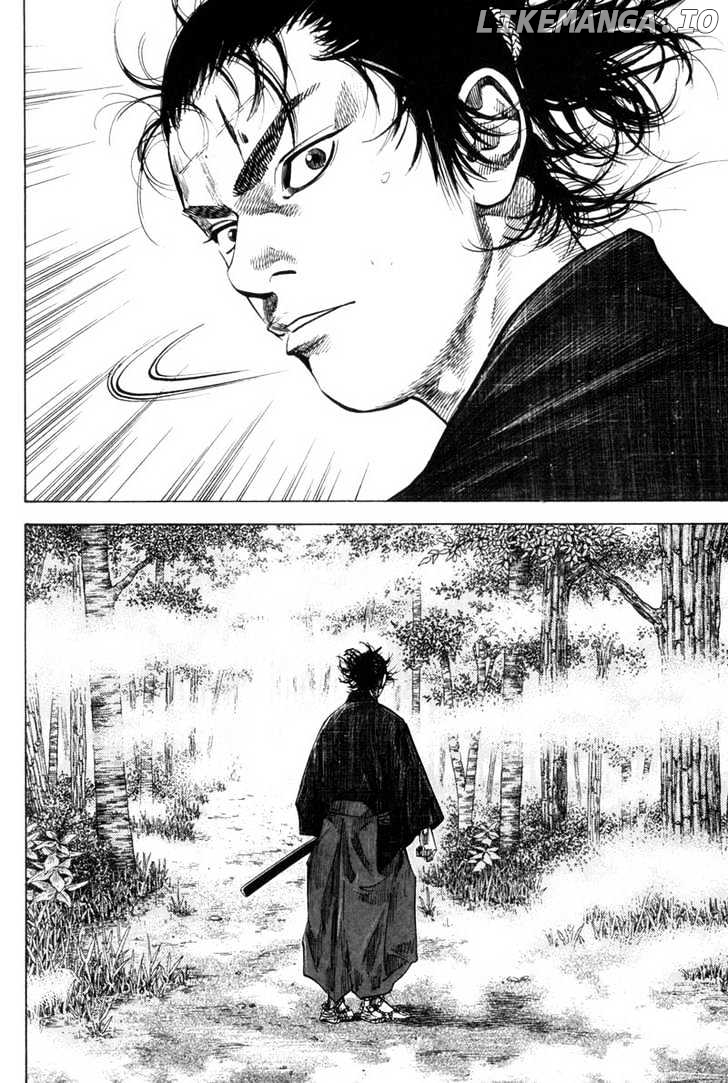 Vagabond, Chapter 104 image 06