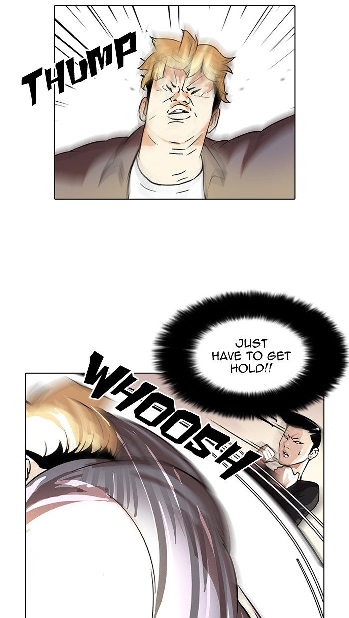 Lookism, Chapter 37 image 22