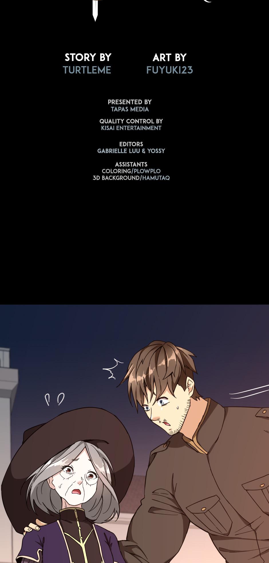 The Beginning After The End, Episode 35 image 38