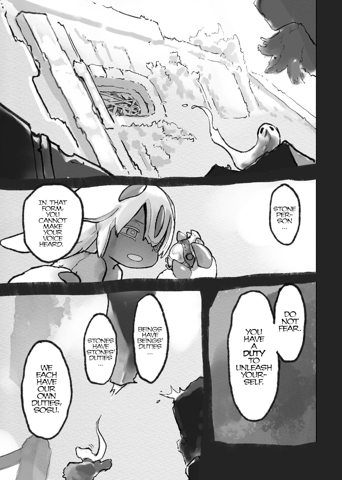 Made In Abyss, Chapter 55.5 image 09