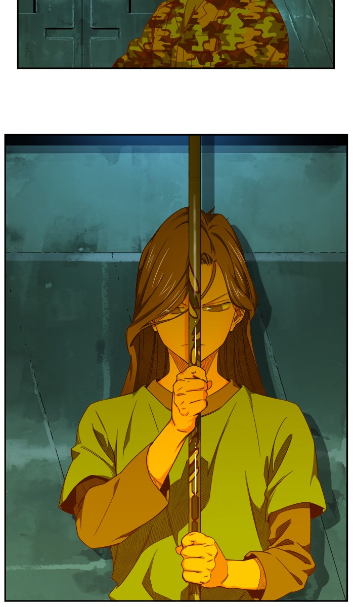 The God of High School, Chapter 420 image 04