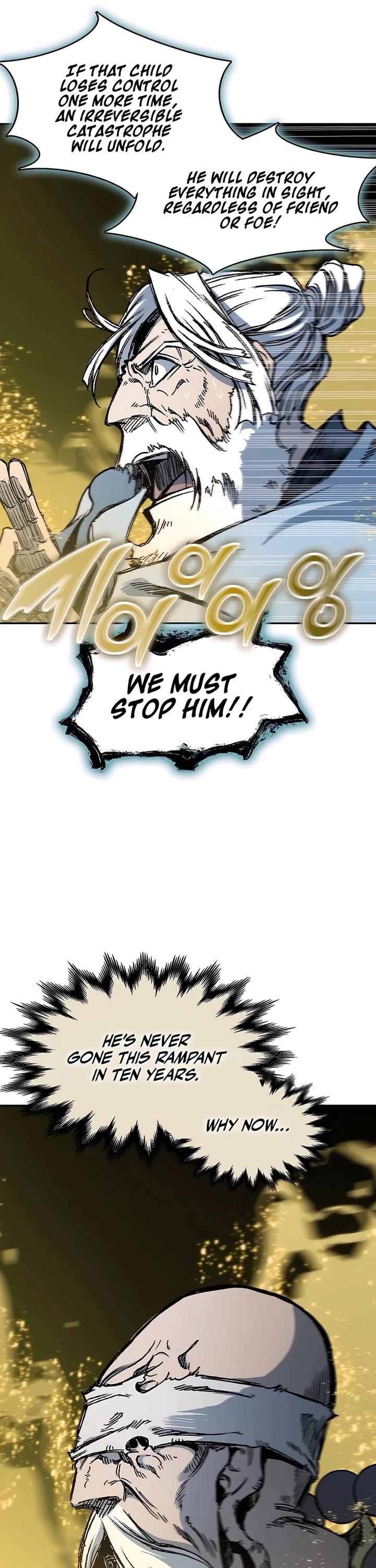 Memoir Of The King Of War,  Chapter 201 image 31
