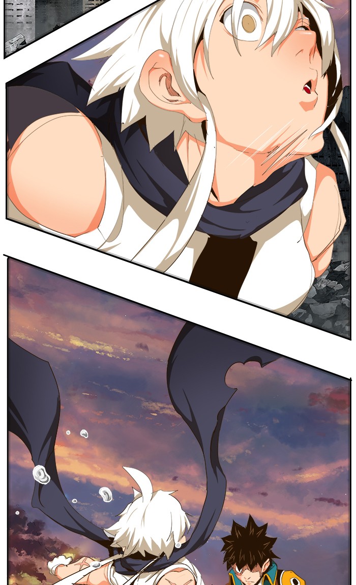 The God of High School, Chapter 455 image 070