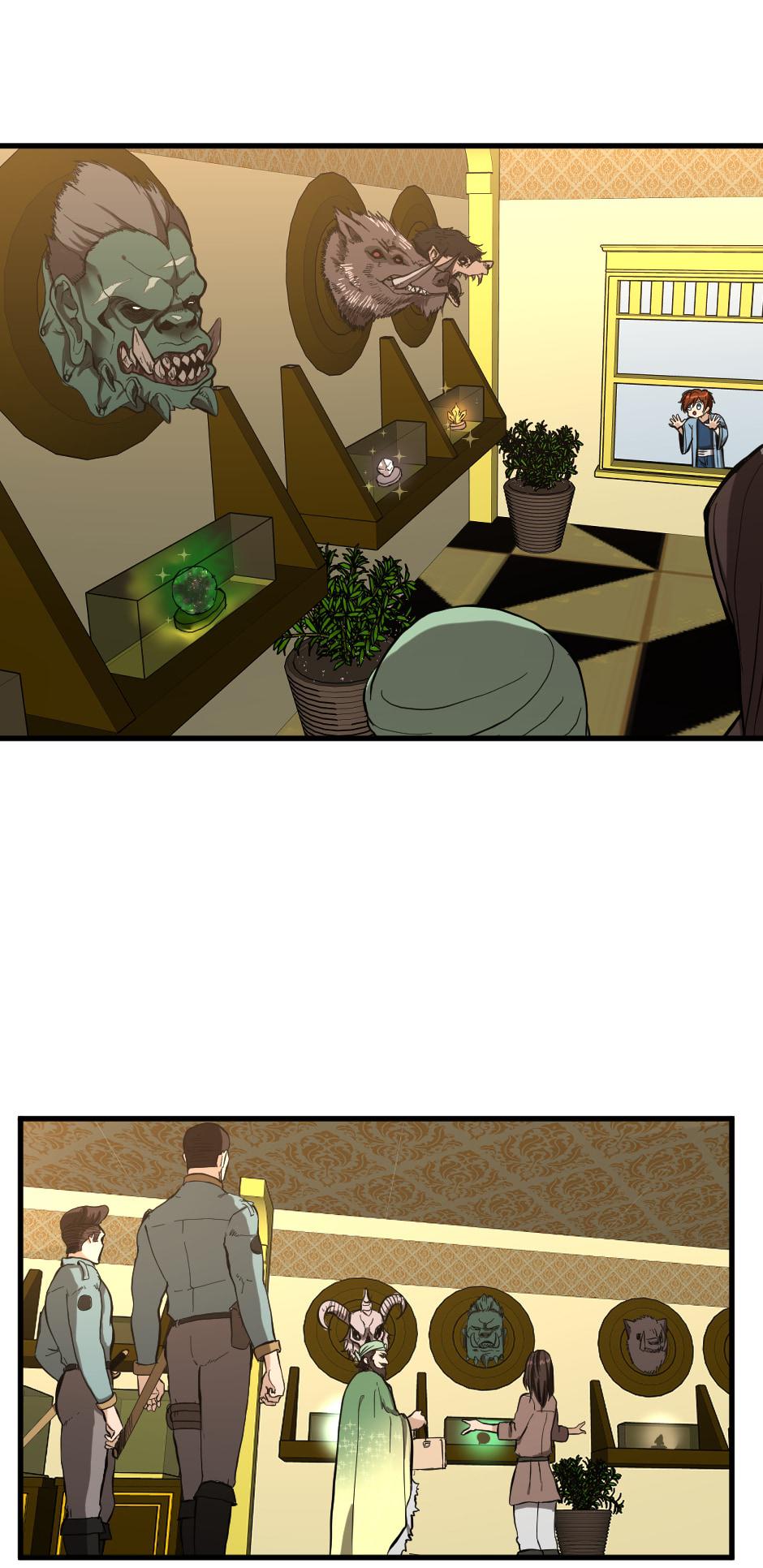The Beginning After The End, Episode 33 image 16