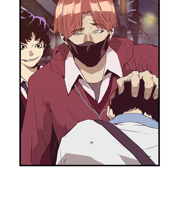 Weak Hero, Chapter 52 image 62