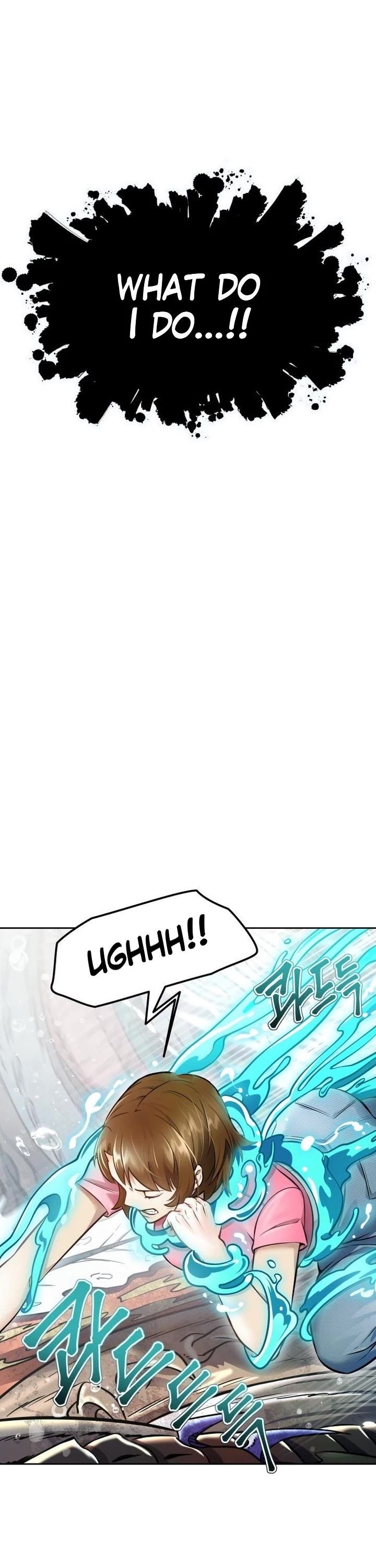 Tower of God, Chapter 636 image 038