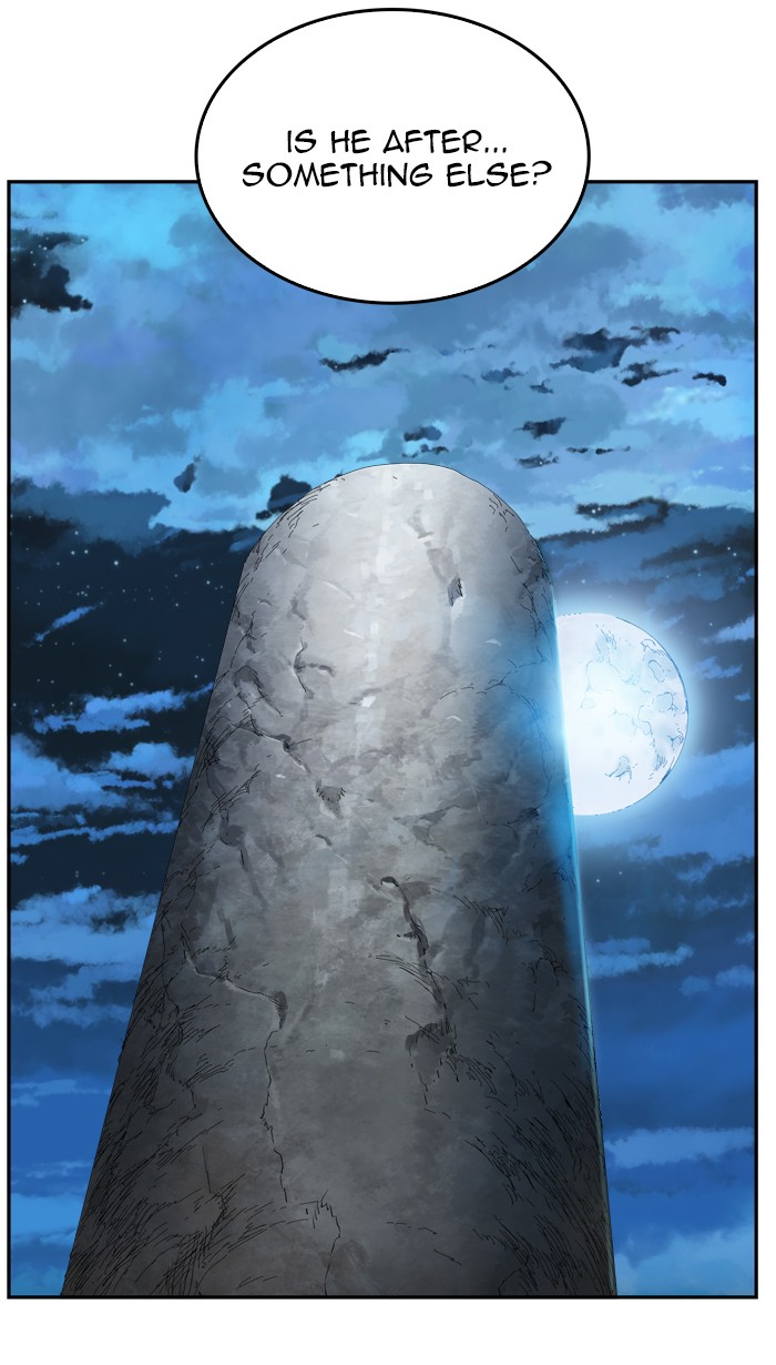 The God of High School, Chapter 389 image 040