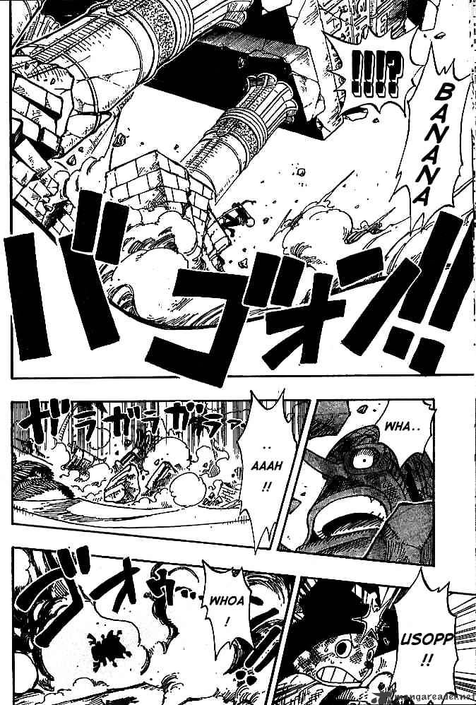 One Piece, chapter 185 image 14