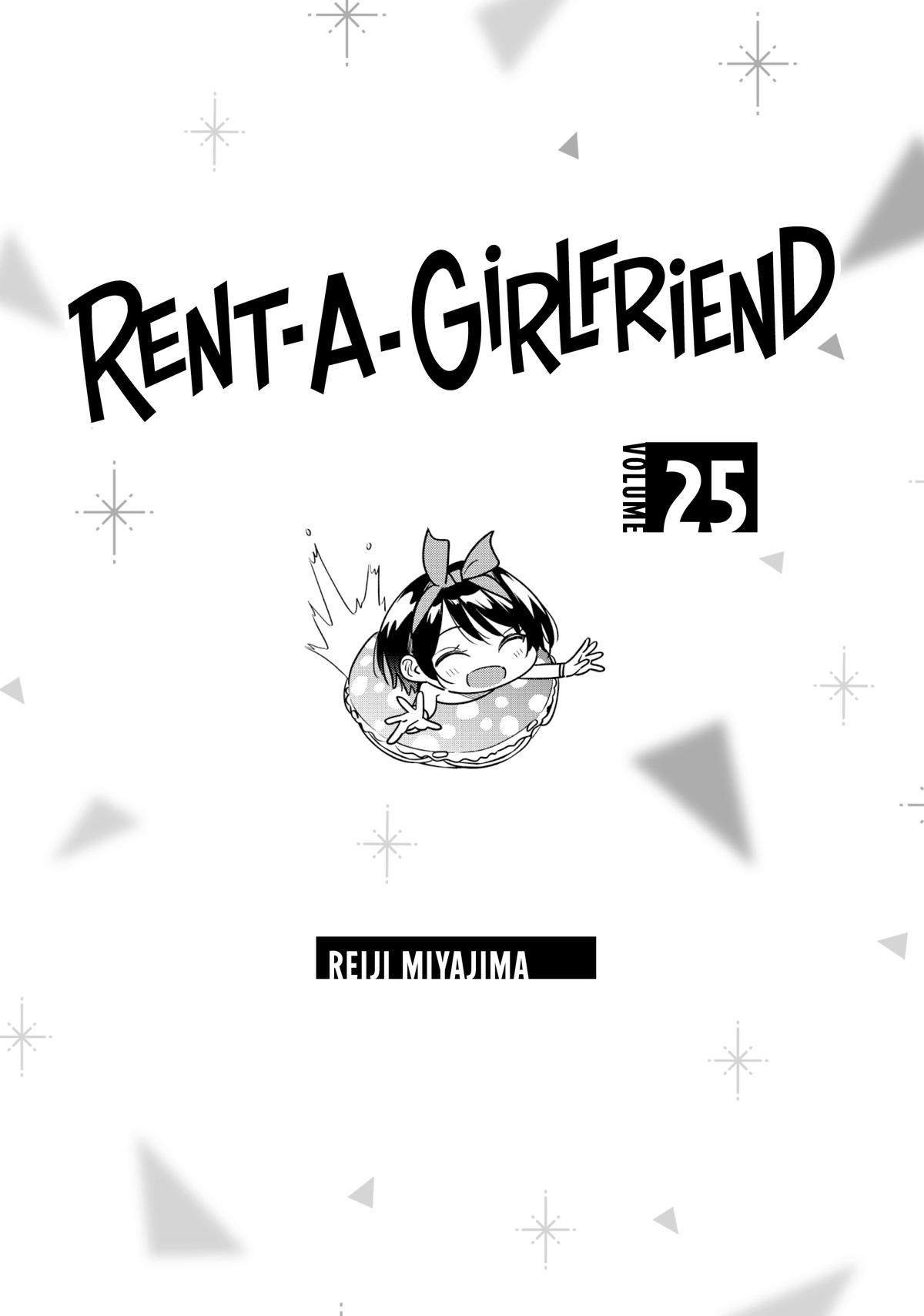 Rent A Girlfriend, Chapter 212 image 02