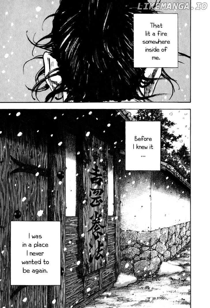 Vagabond, Chapter 200 image 13