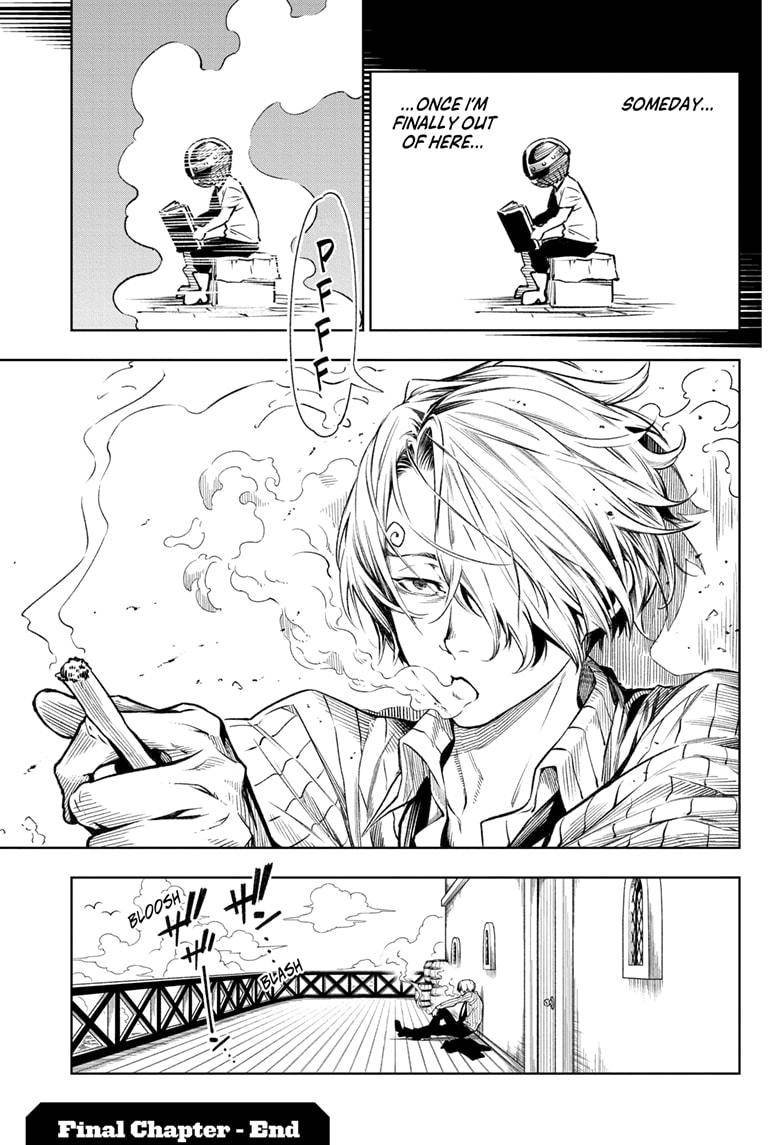 One Piece, chapter 1054.5 image 41