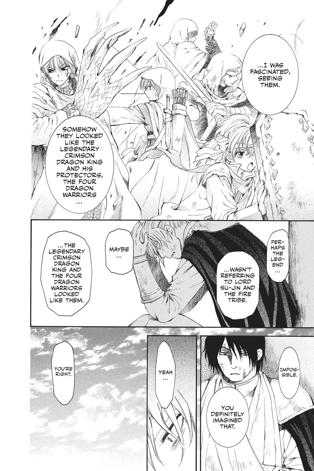 Akatsuki No Yona, Chapter 75 image 21