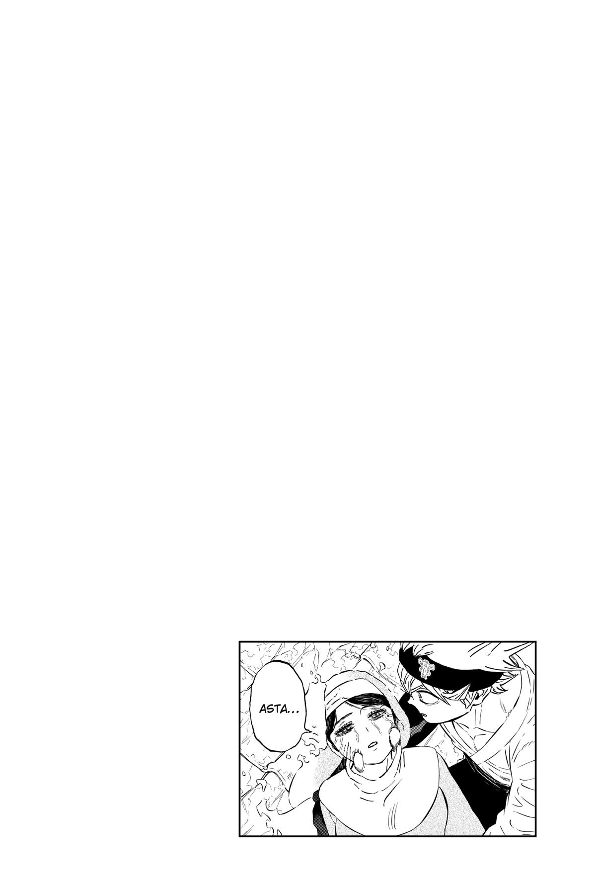 Black Clover, Chapter 355 image 14