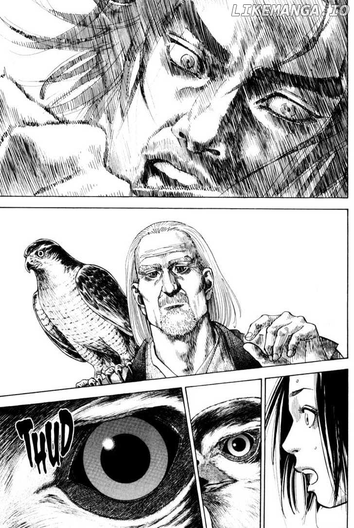 Vagabond, Chapter 66 image 08