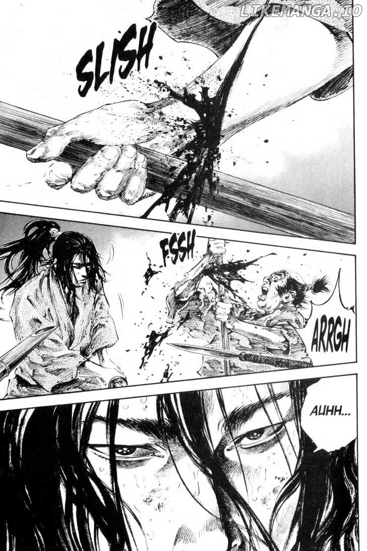 Vagabond, Chapter 165 image 18