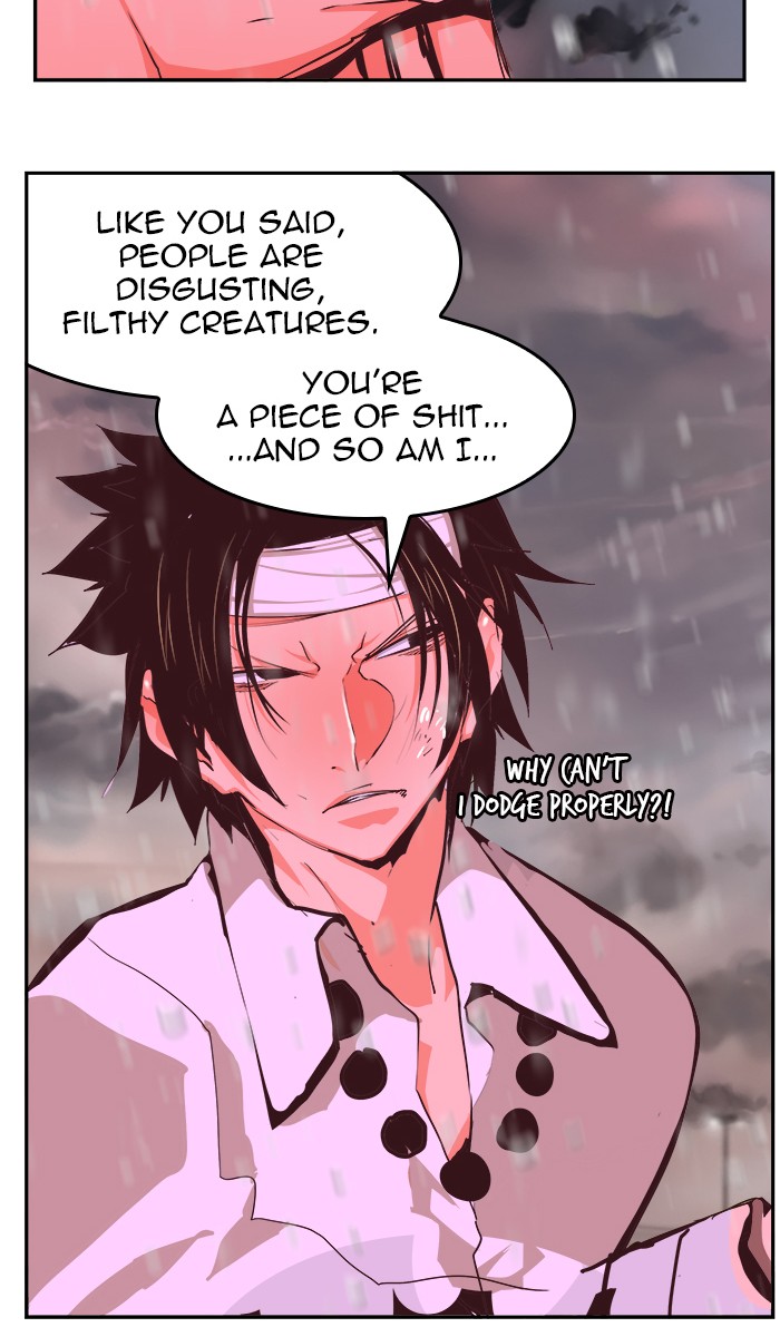 The God of High School, Chapter 465 image 121