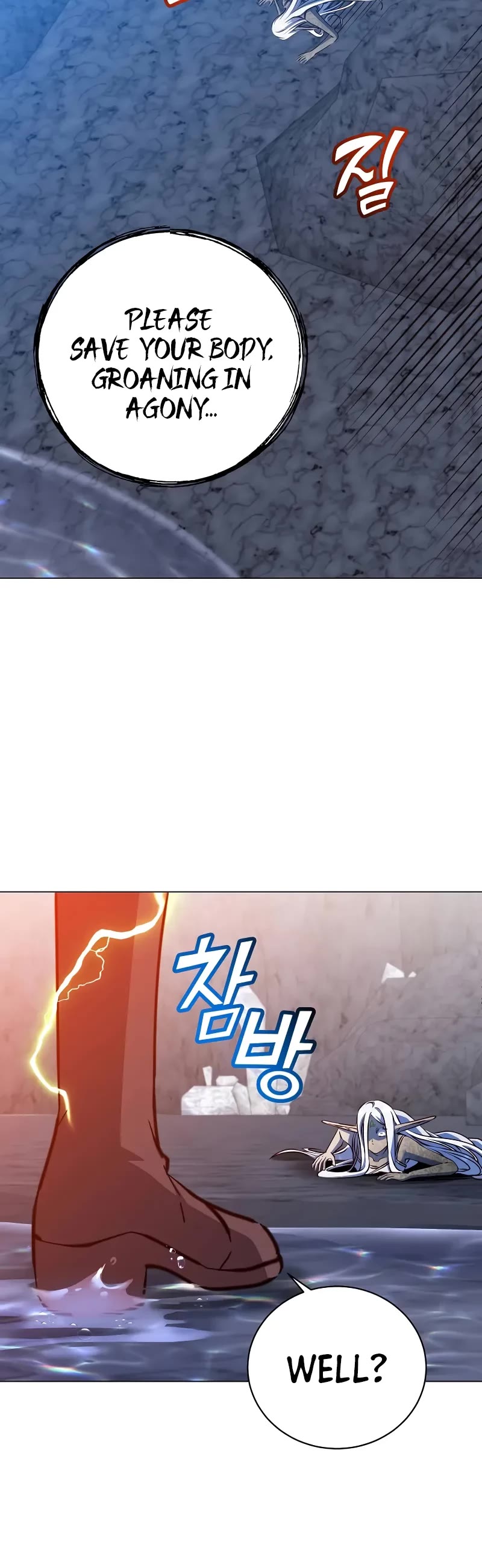 The Max Level Hero Has Returned, Chapter 187 image 30