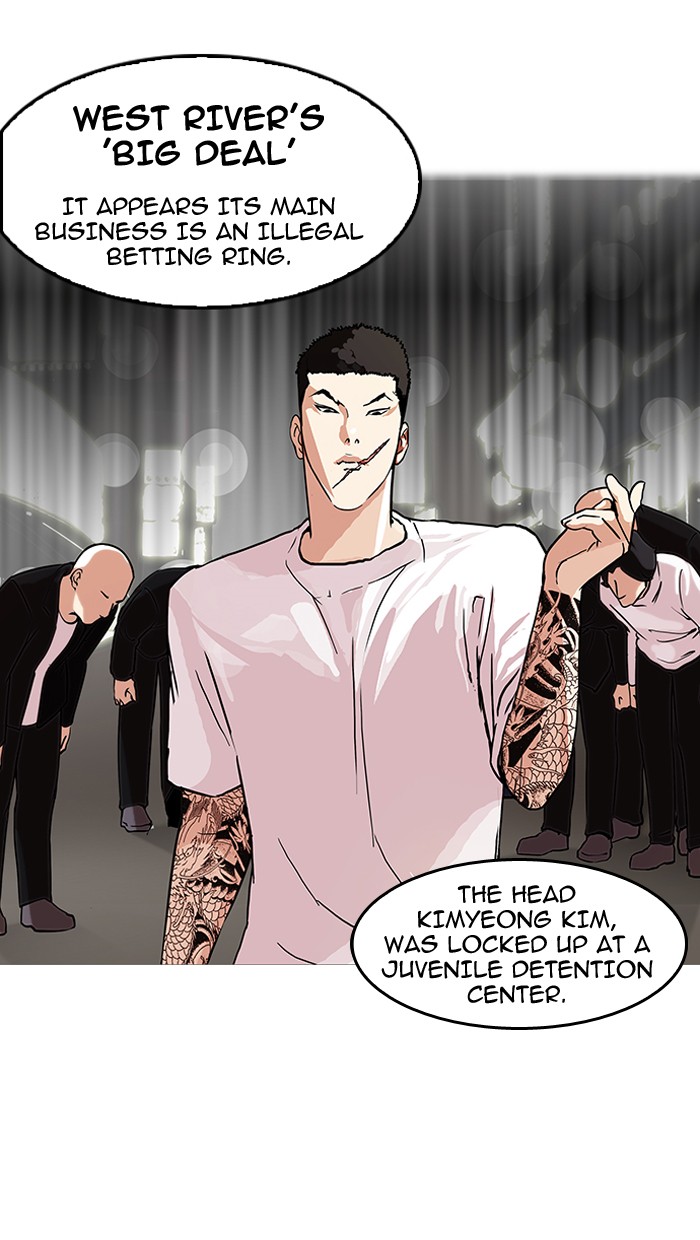 Lookism, Chapter 149 image 037