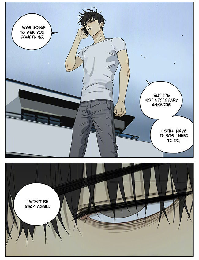 19 Days, Chapter 251 image 6