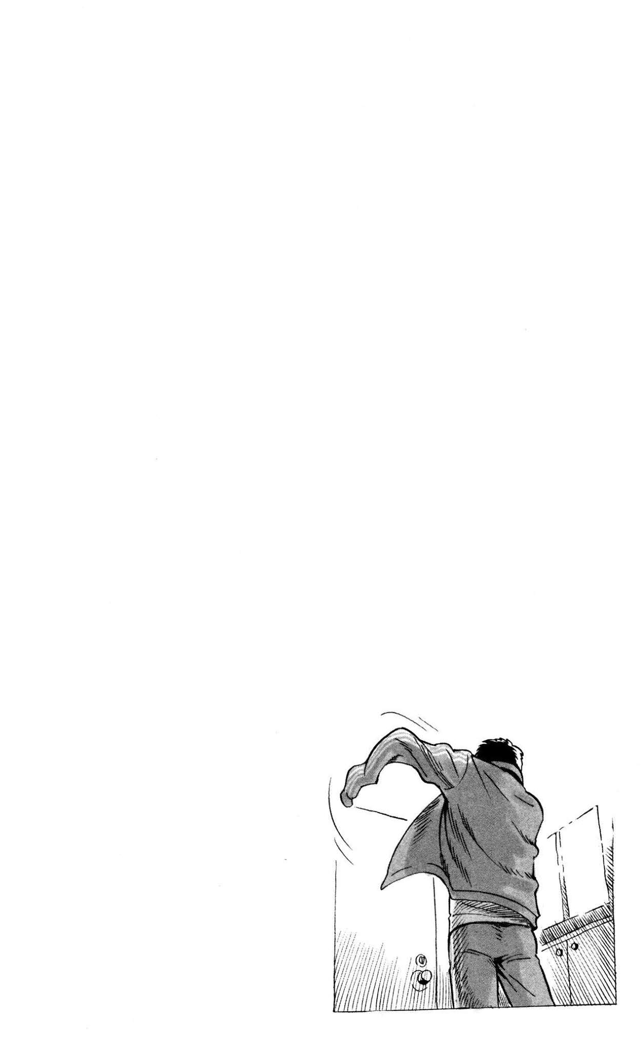 One Punch Man, Chapter 20.2 A New Wind Blows image 02