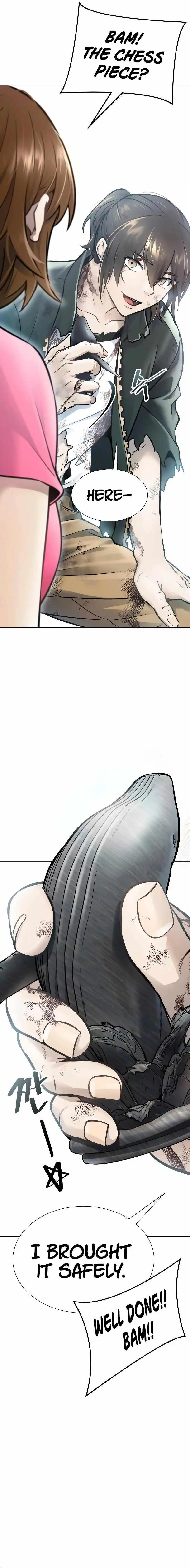 Tower of God, Chapter 636 image 037