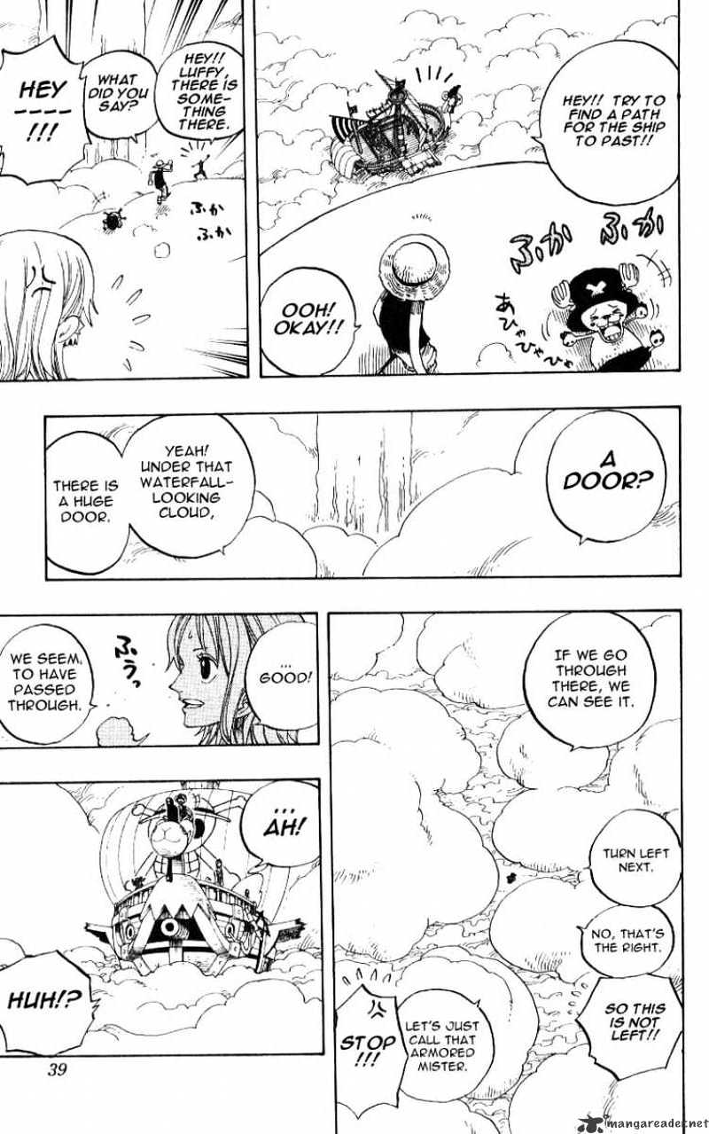 One Piece, chapter 238 image 13