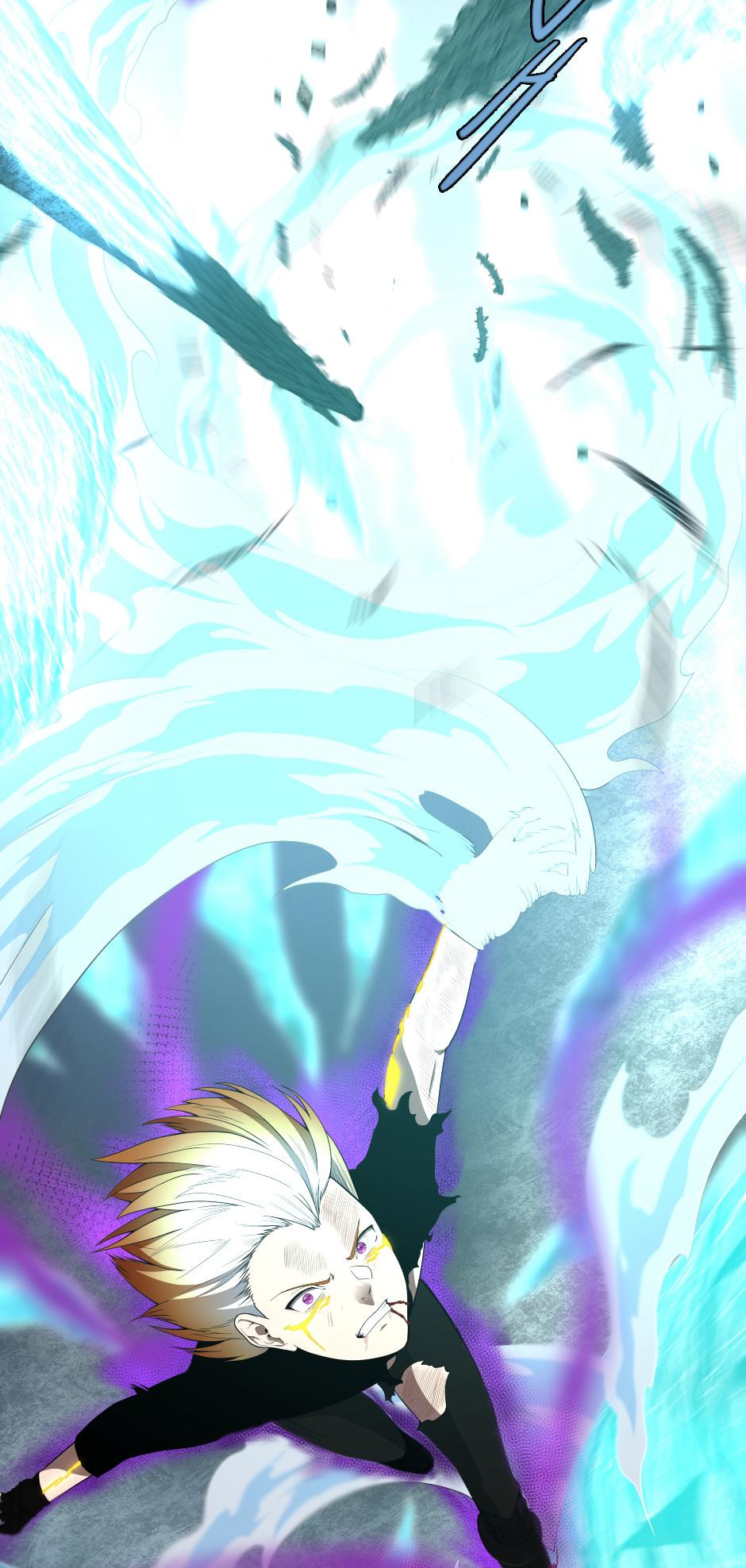 The Beginning After The End, Episode 67 image 42