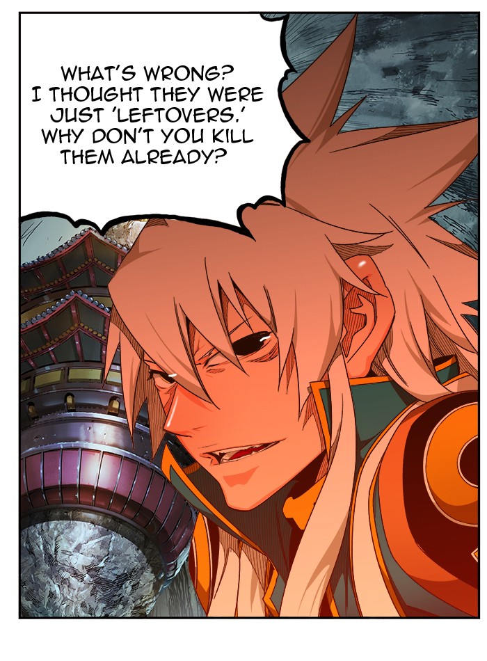The God of High School, Chapter 453 image 060