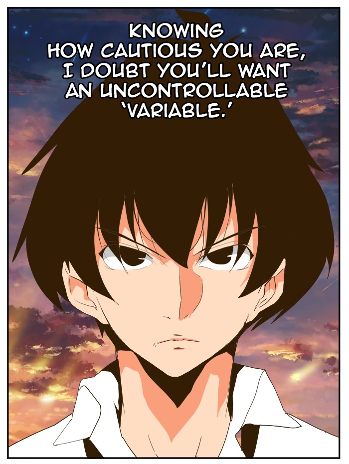 The God of High School, Chapter 386 image 016