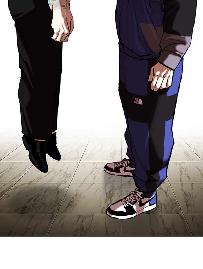 Lookism, Chapter 333 image 112