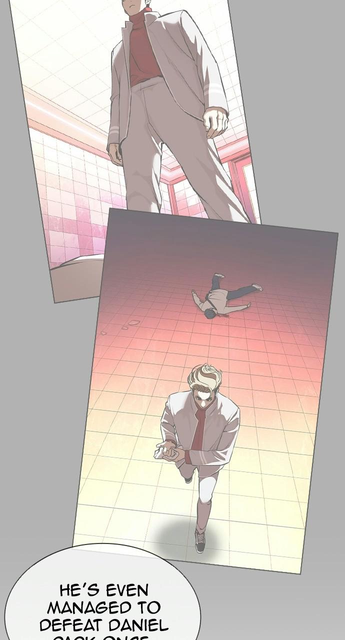 Lookism, Chapter 405 image 014