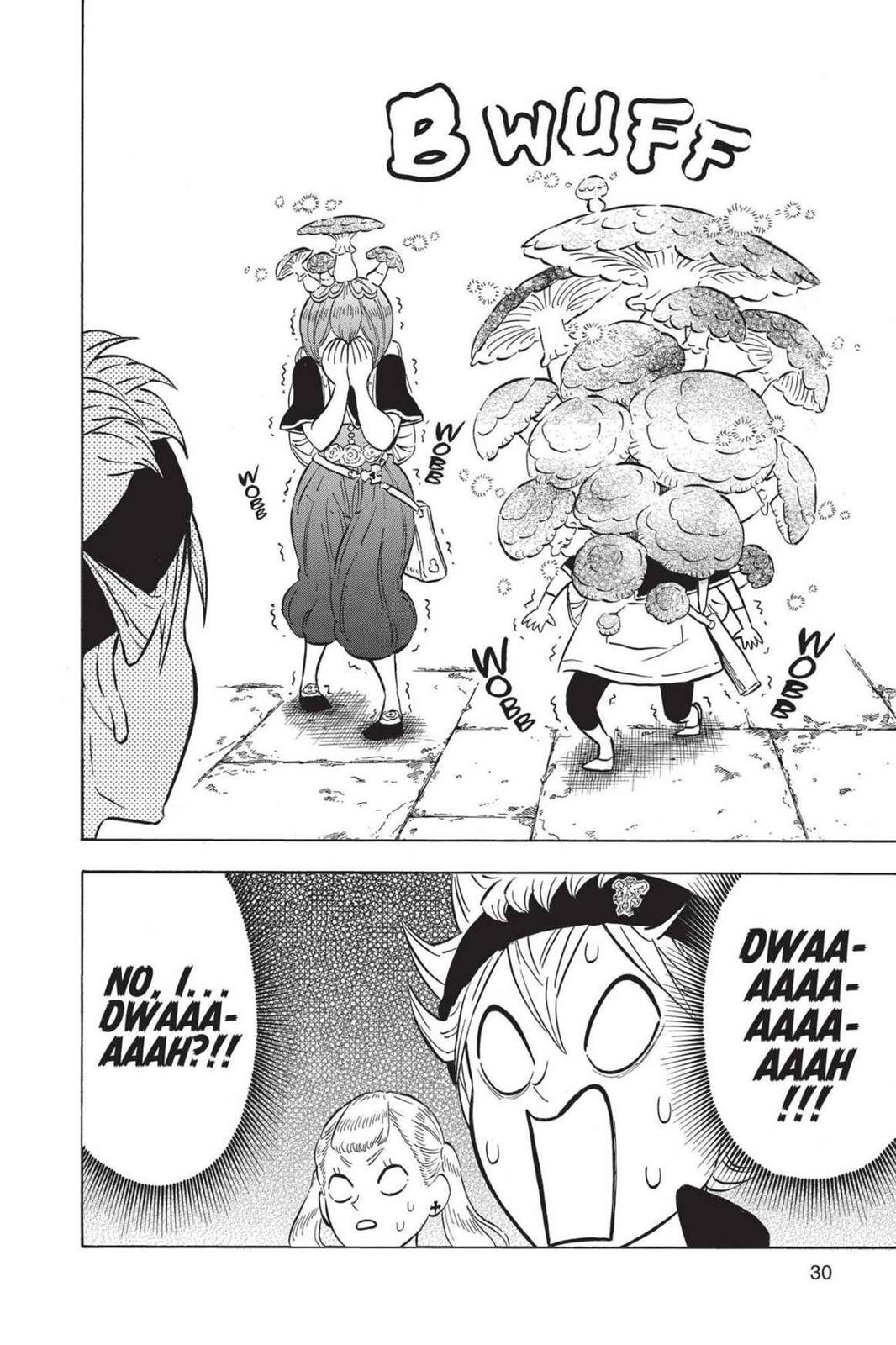 Black Clover,  Page 102 image 07