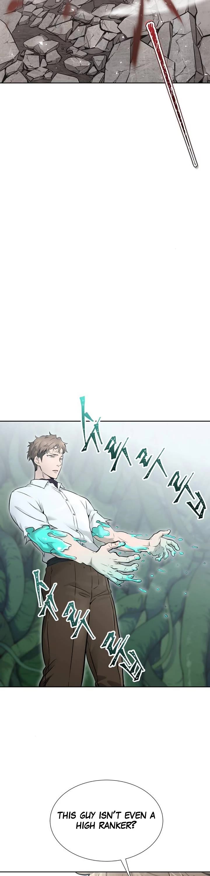 Tower of God, Chapter 615 image 51