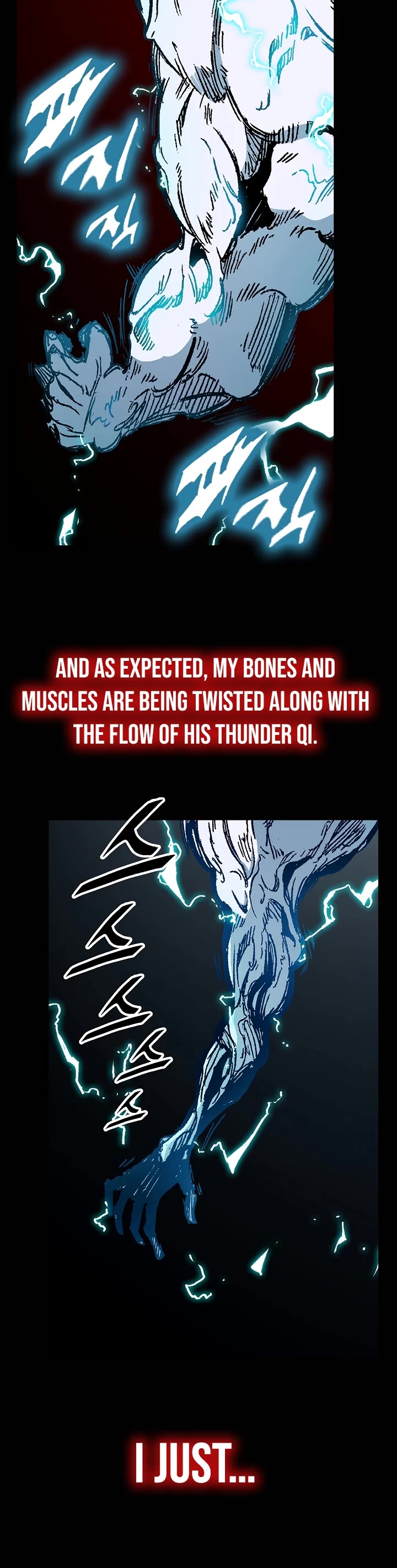 Memoir Of The King Of War,  Chapter 189 image 10