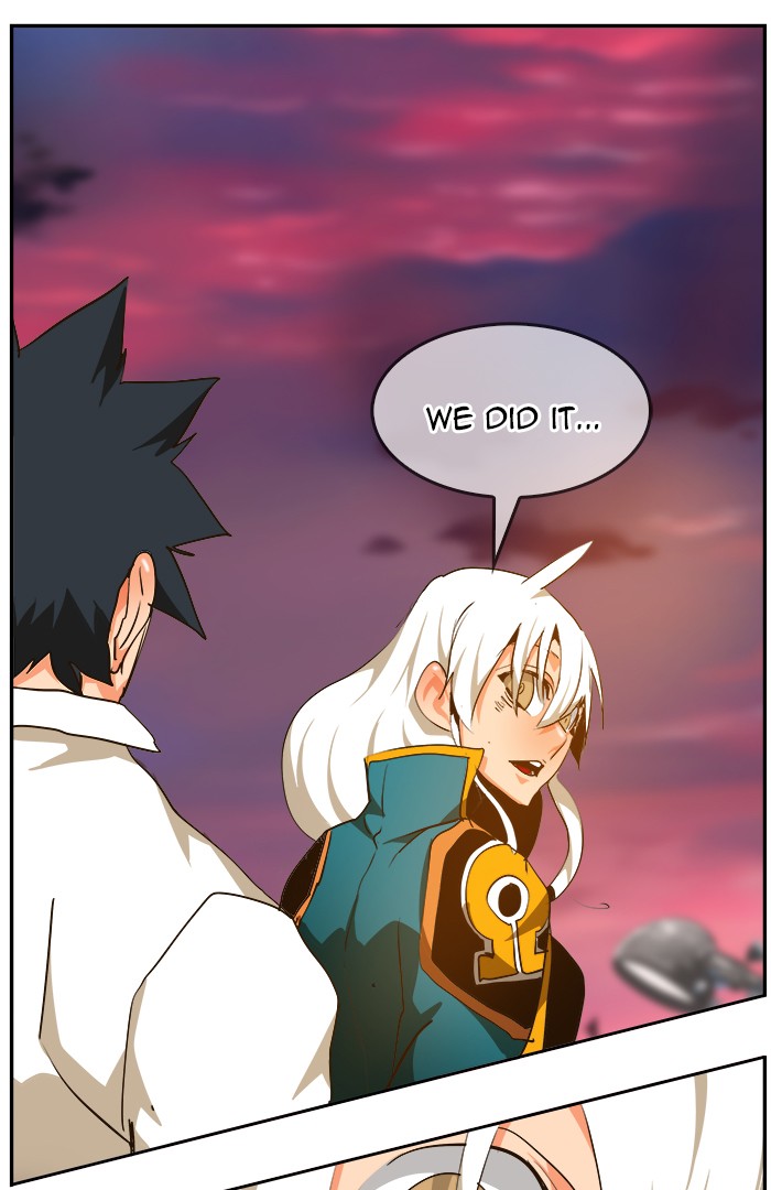 The God of High School, Chapter 462 image 122