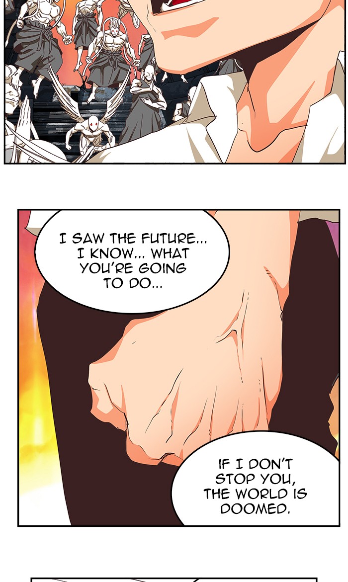 The God of High School, Chapter 476 image 073