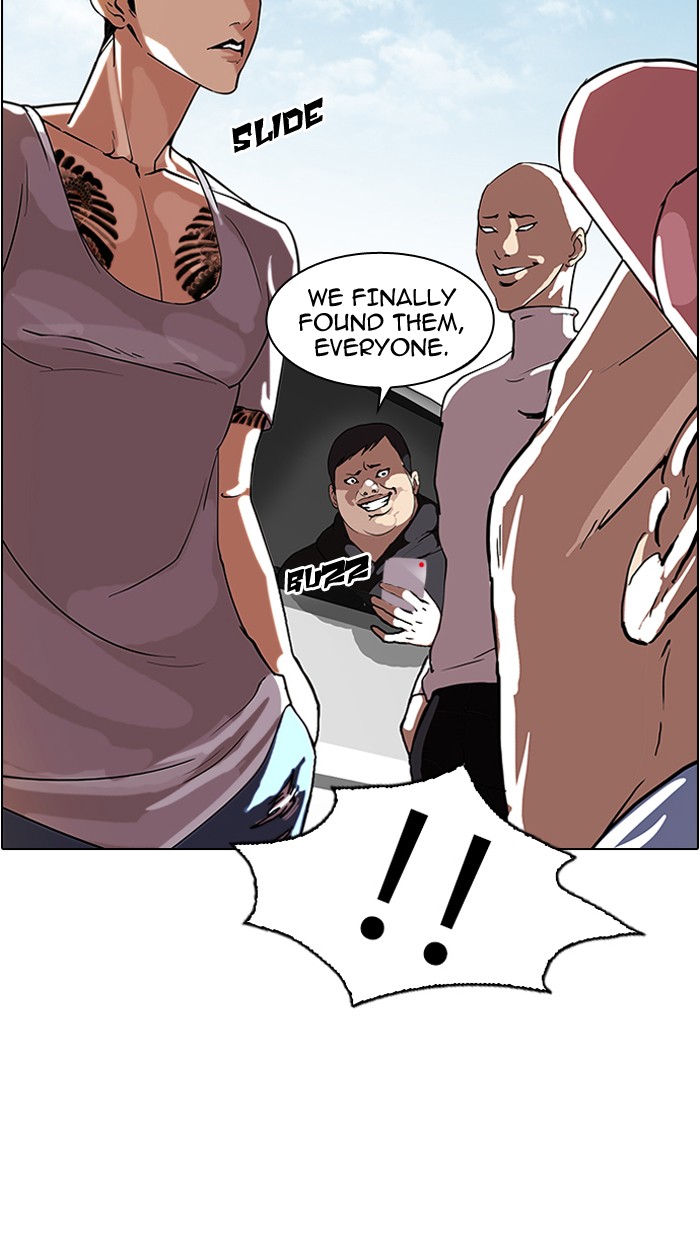 Lookism, Chapter 65 image 65