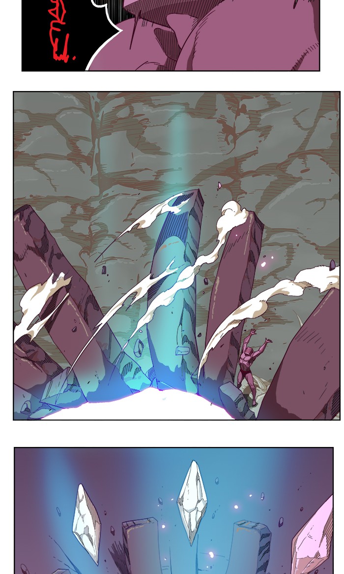 The God of High School, Chapter 214 image 69