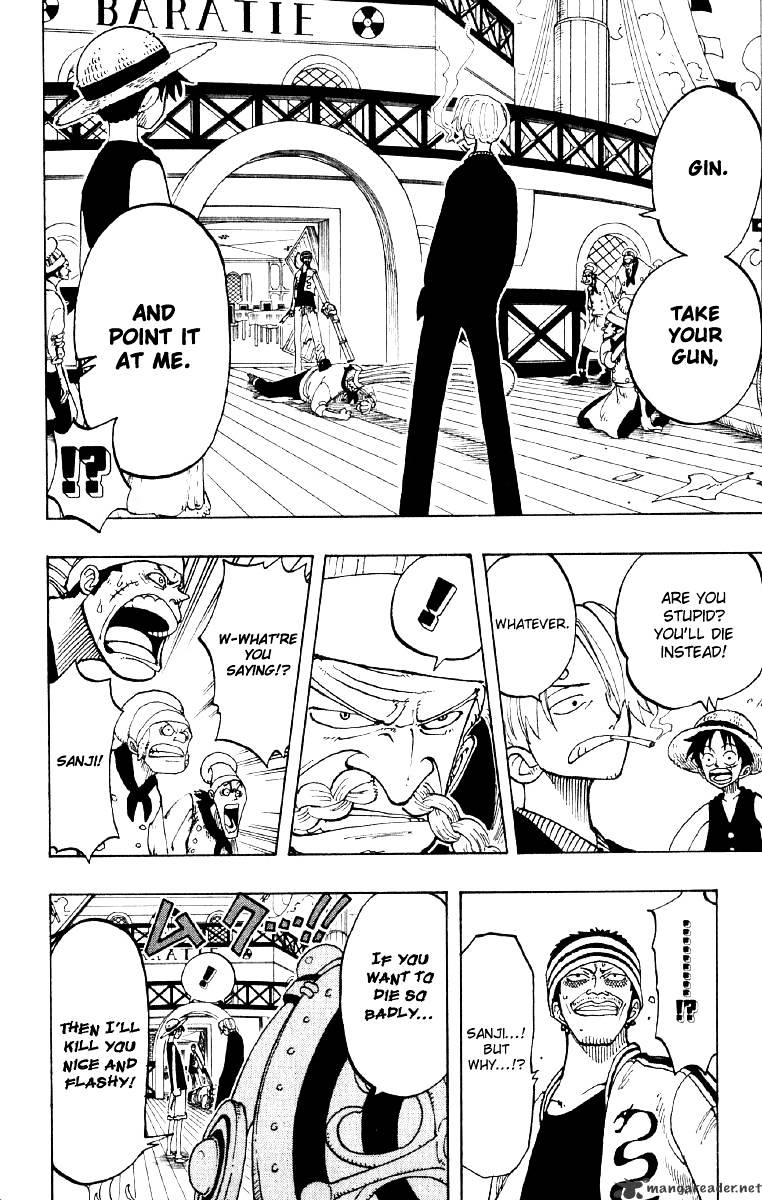 One Piece, chapter 56 image 06
