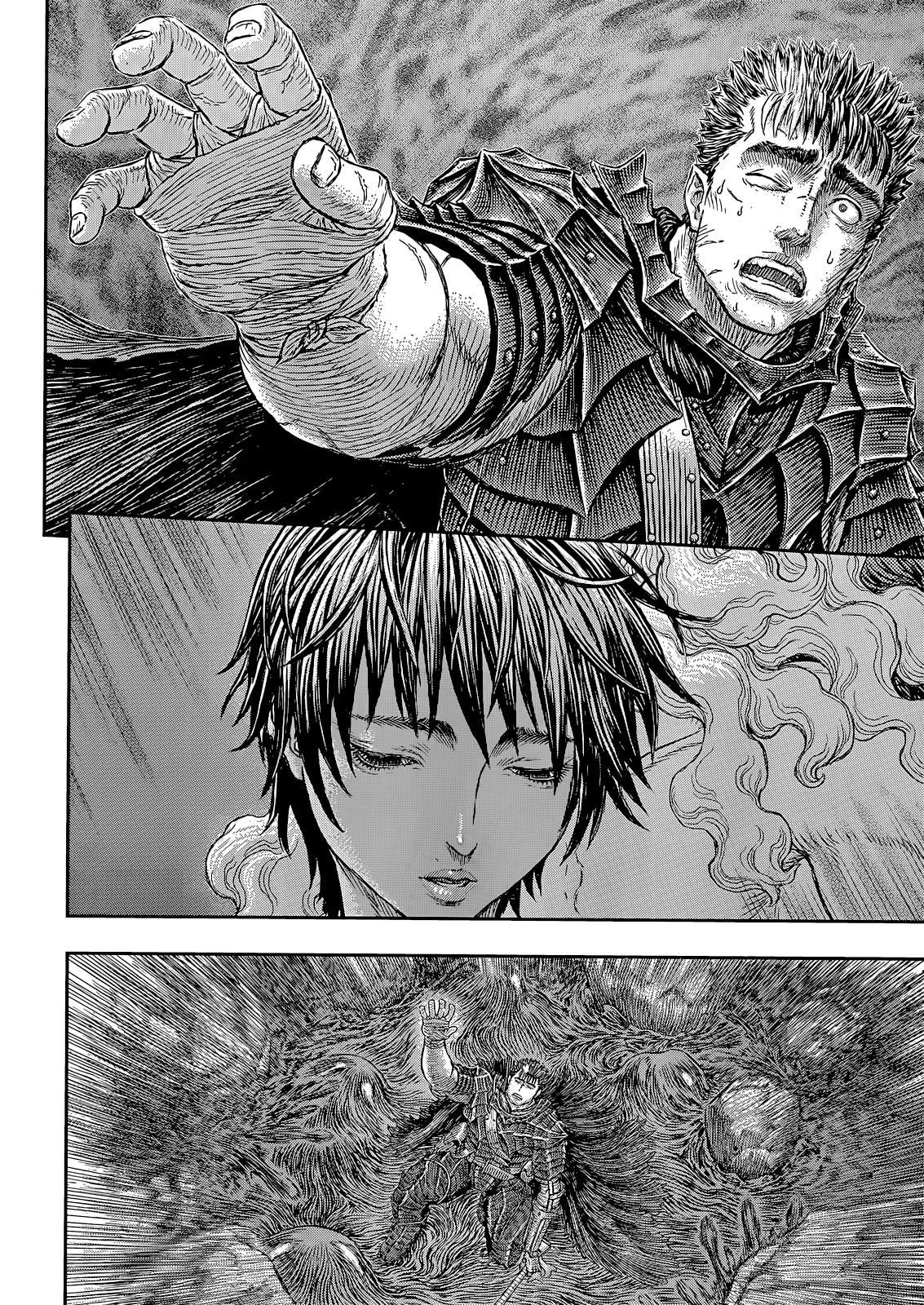 Berserk, Chapter 368 image 17