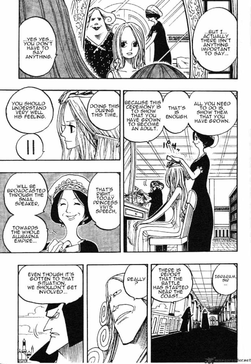 One Piece, chapter 215 image 05