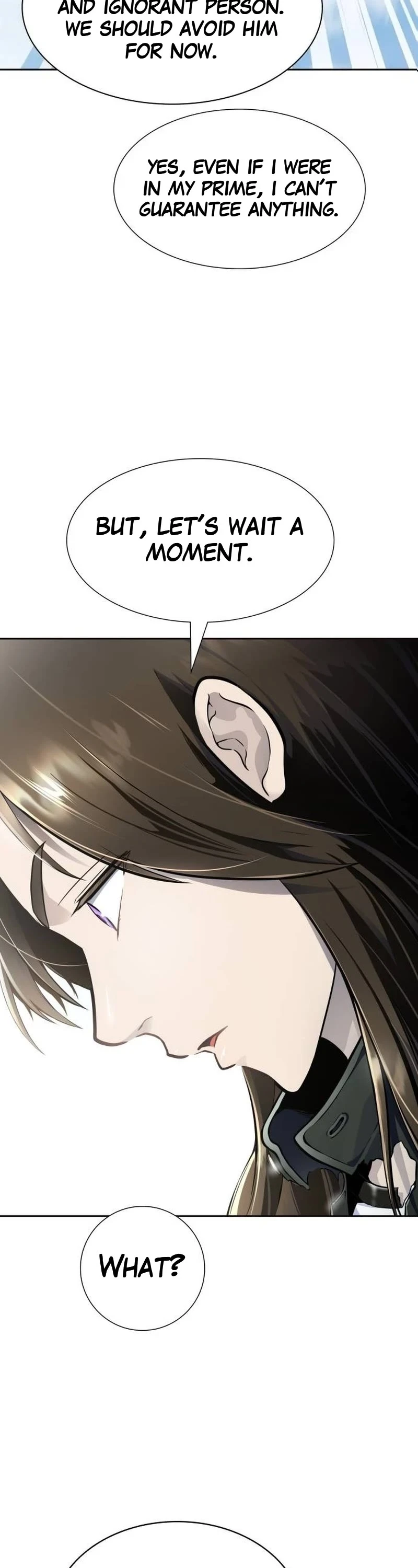 Tower of God, Chapter 648 image 67