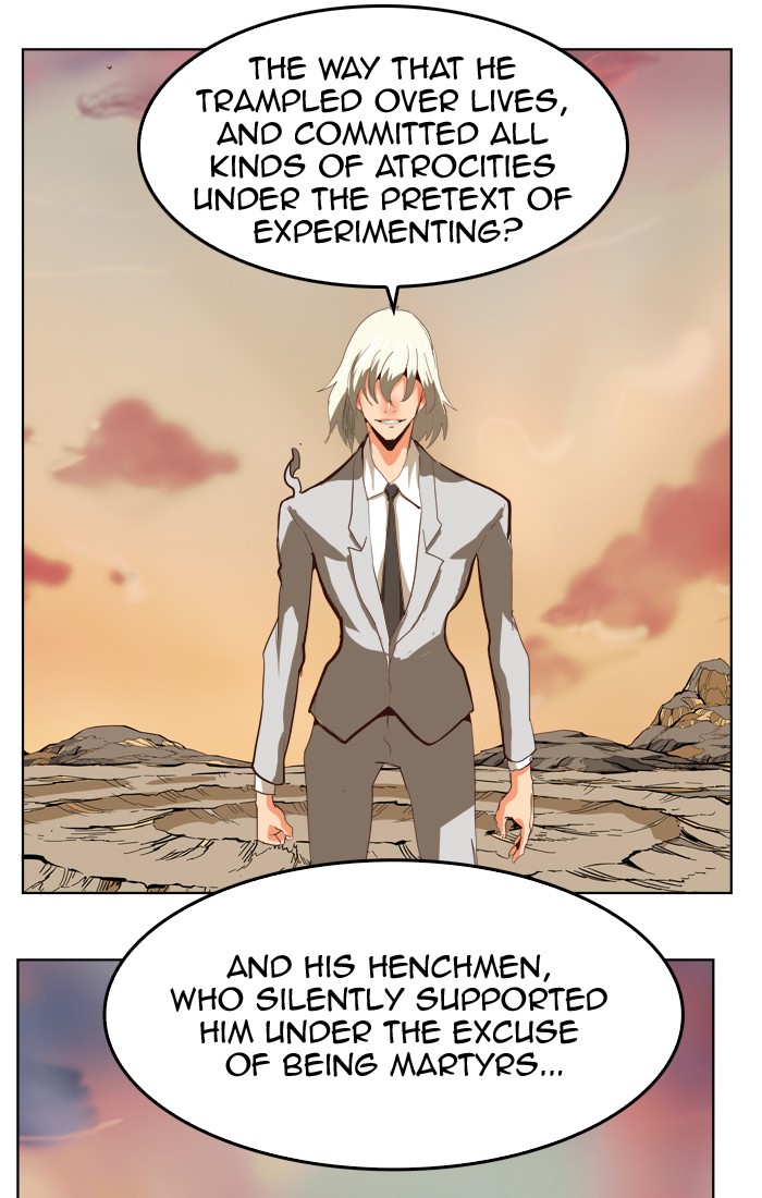 The God of High School, Chapter 297 image 29