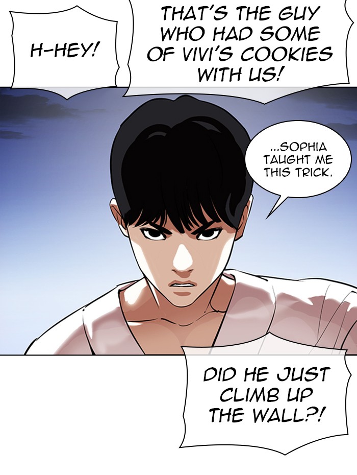 Lookism, Chapter 341 image 009