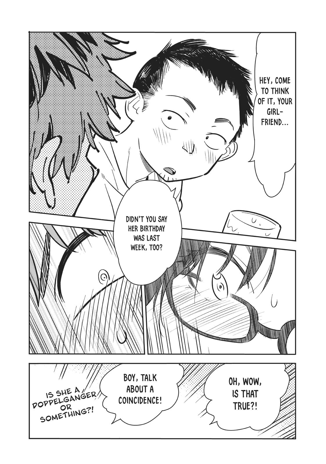 Rent A Girlfriend, Chapter 71 image 17