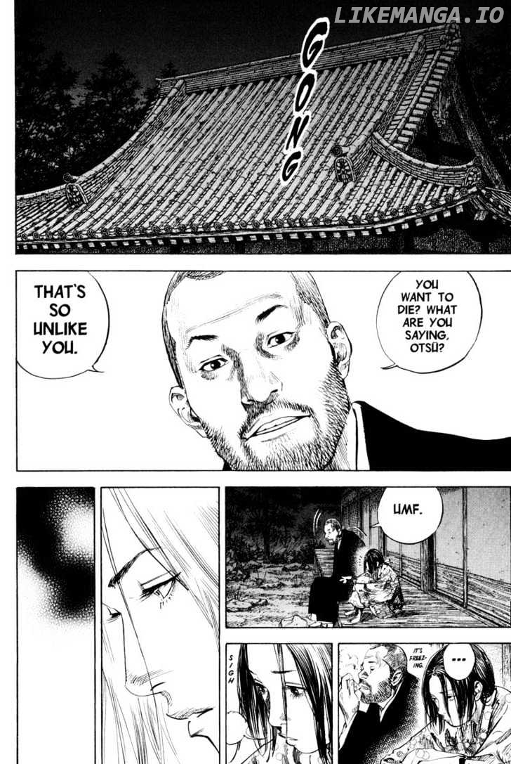 Vagabond, Chapter 184 image 02