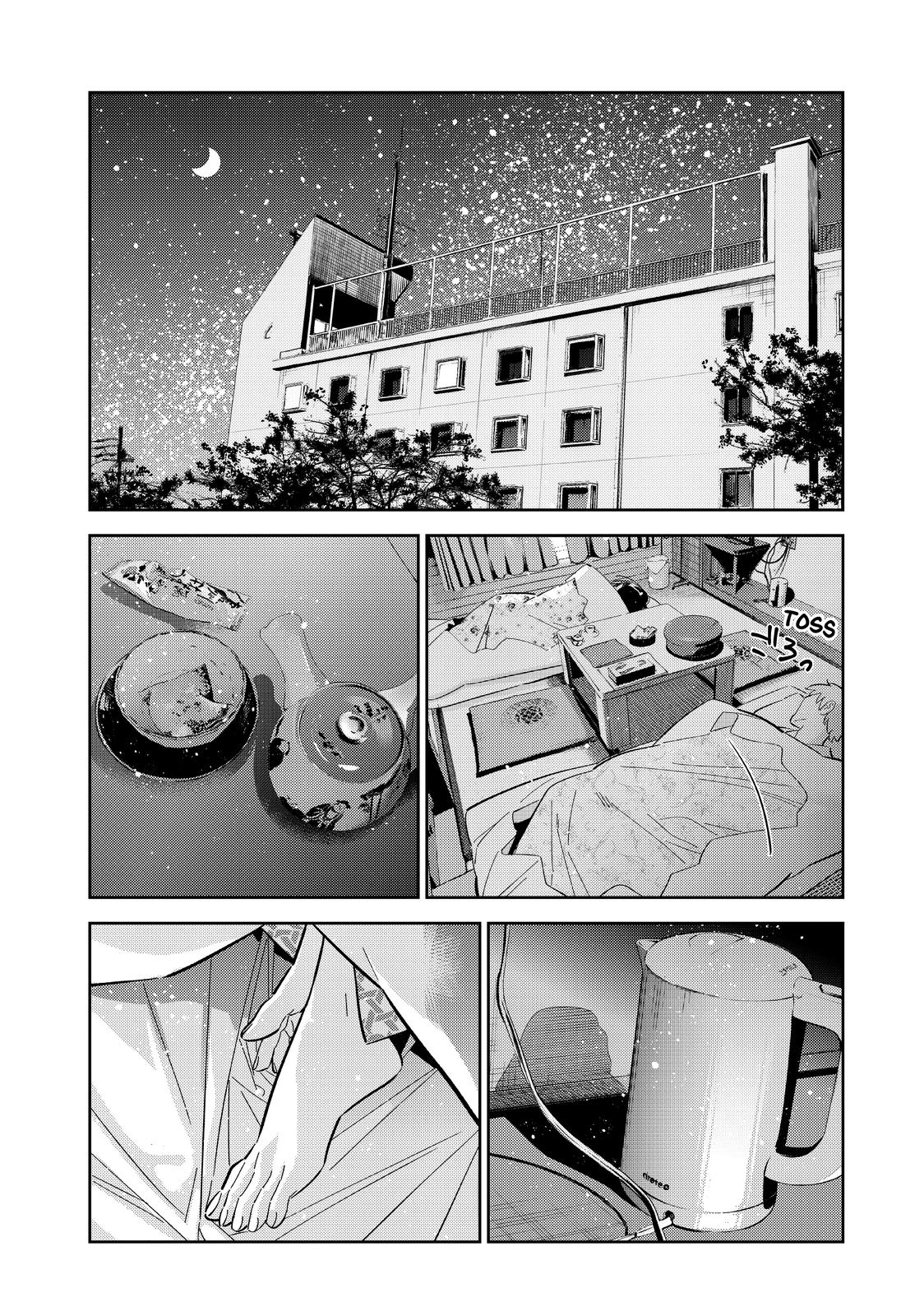 Rent A Girlfriend, Chapter 137 image 13