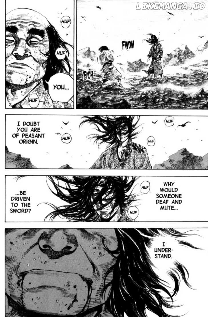 Vagabond, Chapter 172 image 08