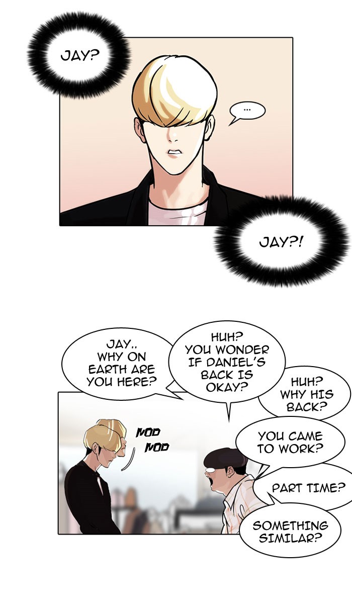 Lookism, Chapter 50 image 61